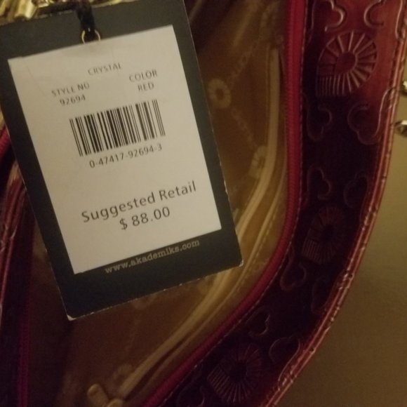 Fabulous Purse - Picture 5 of 5